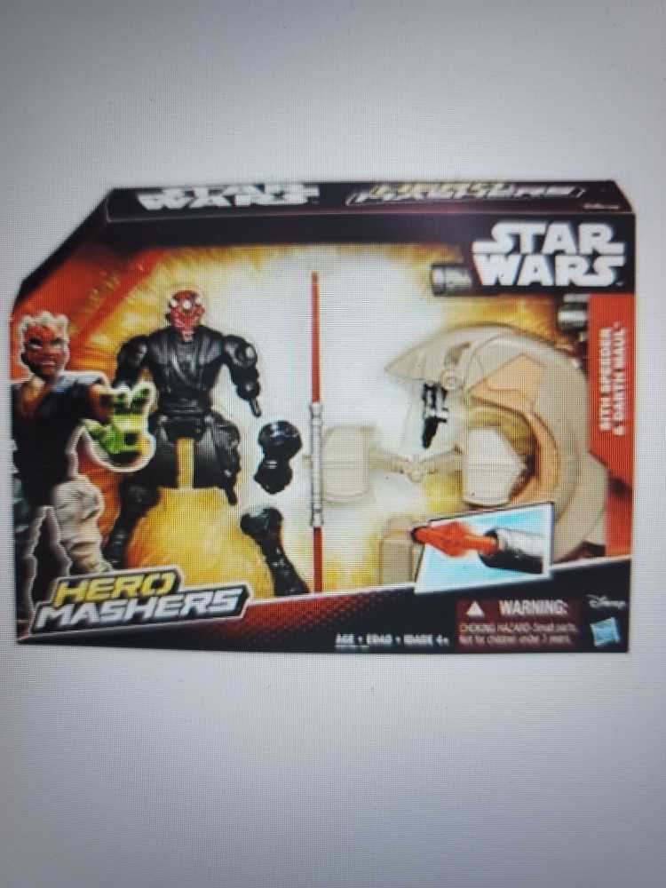 Pois Chiche Desi Cassés