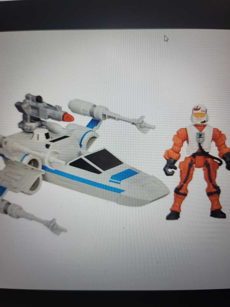 Trick ’R Treat: Sam With Razor #1036