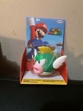 Deep Cheep - JAKKS Pacific, Inc. (Super Mario) action figure collectible [Barcode 192995407367] - Main Image 1
