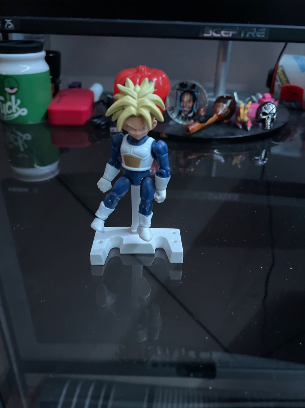 Lance Archer (Rare Edition)