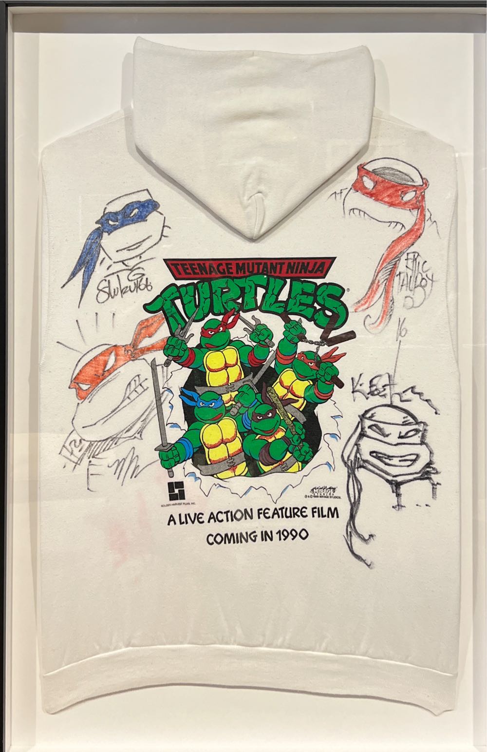 CANDLE: Halloween Goose Creek Graveyard Fog 2021