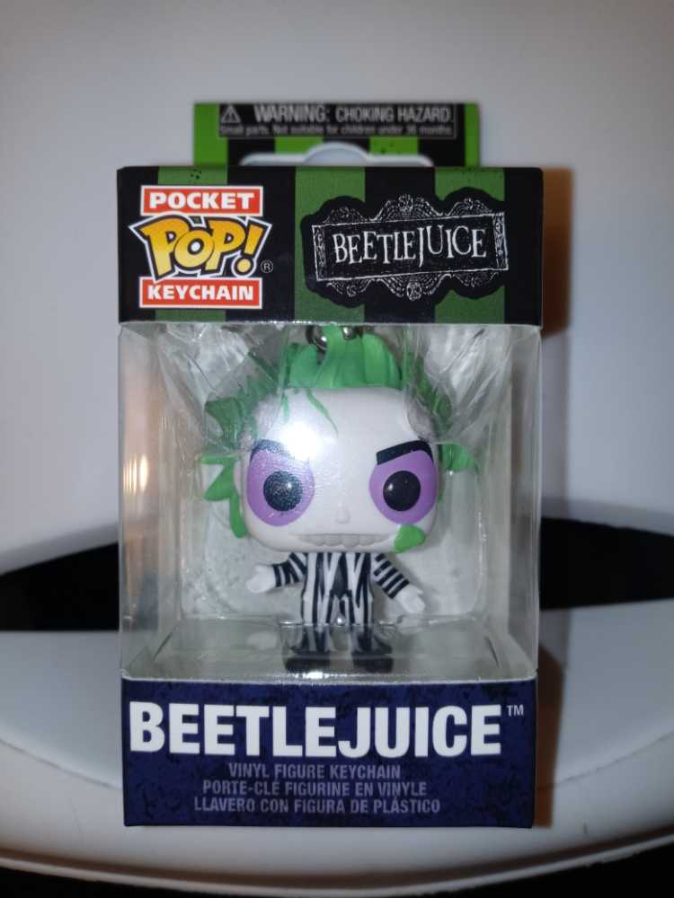 Stromberg Helicopter & Naomi Set