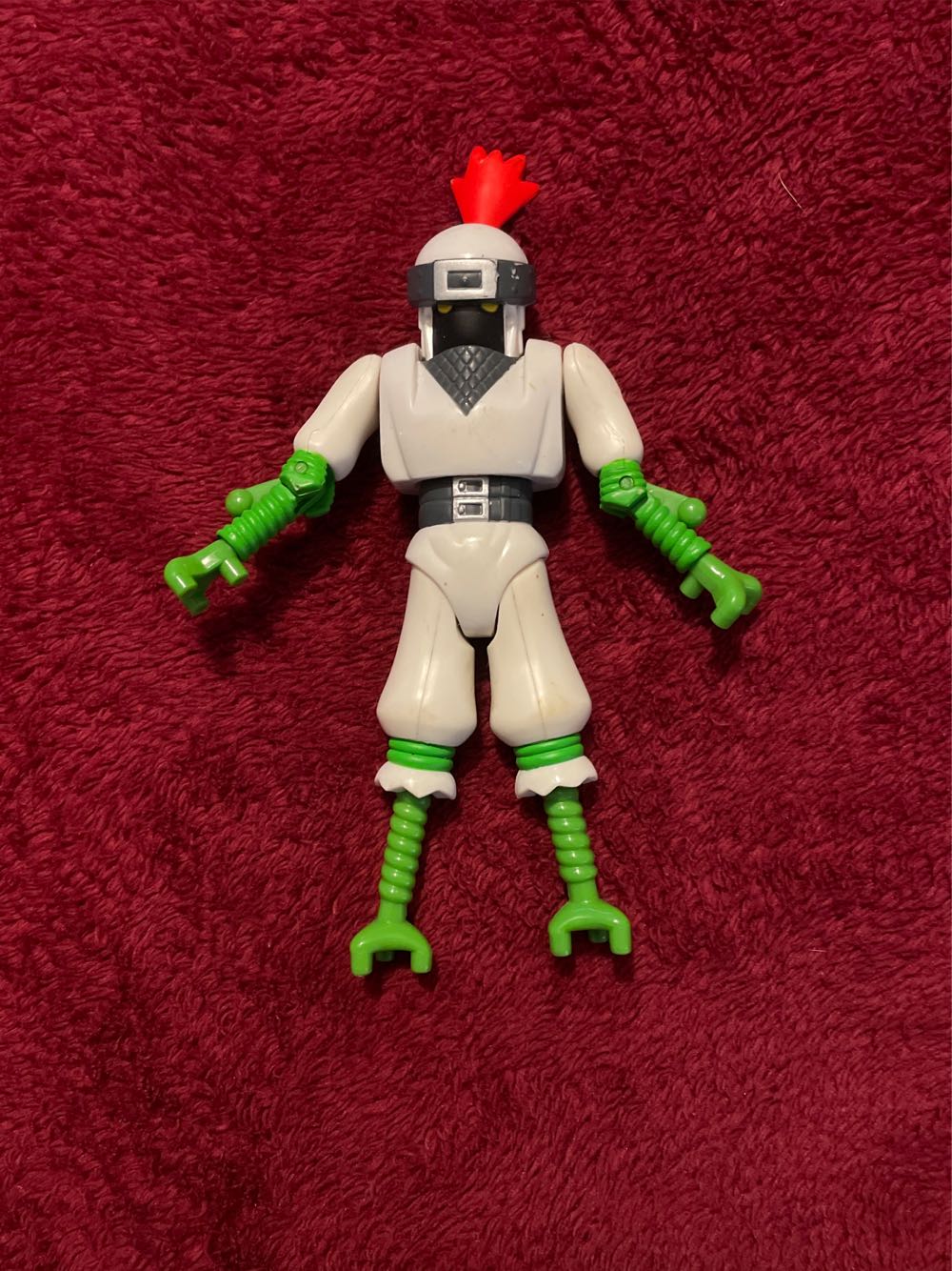 SON GOKU SSGGSS KAIO-KEN TAMASHII WEB EXCLUSIVE