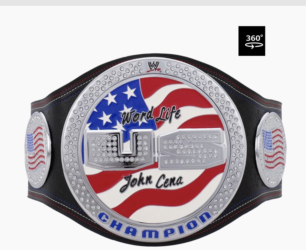 Drew Mcintyre Elite 89