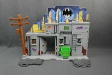3-in-1 Batcave - Spin Master (Batman) action figure collectible [Barcode 778988244135] - Main Image 1
