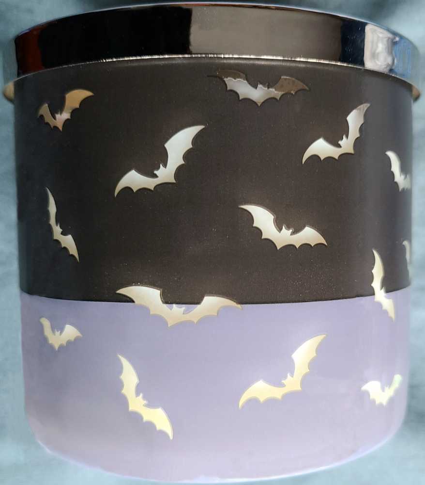 CANDLE: Halloween Goose Creek Guilty Pumpkin  2021 - Goose Creek Candle (Halloween Candle) action figure collectible [Barcode 818489017774] - Main Image 3