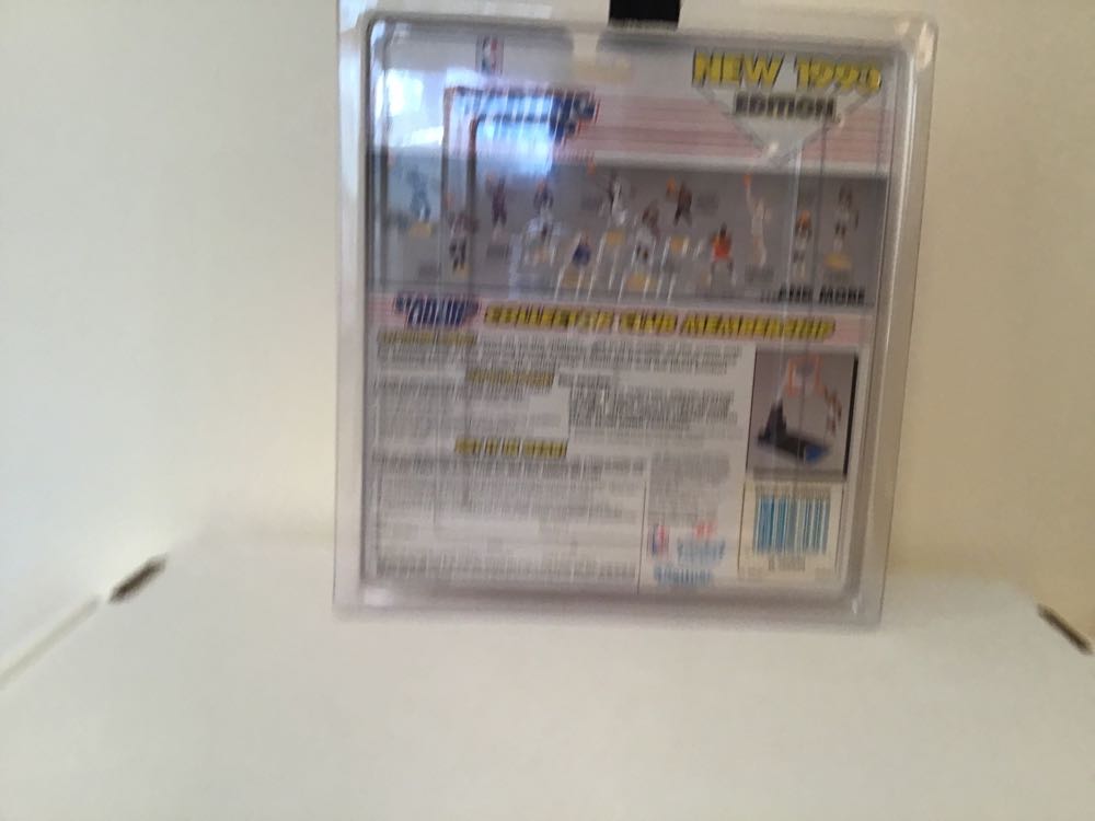 Michael Jordan - Kenner action figure collectible - Main Image 2