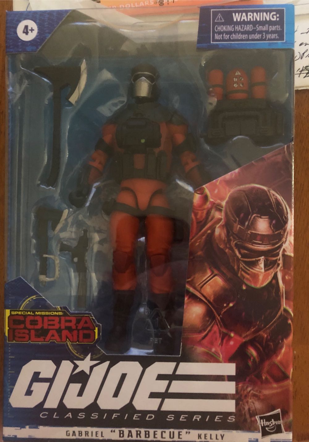 DC Comics Batman The Caped Crusader Series BATMAN -BLUE & GREY  (Target Exclusive)