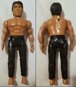 Bruce Lee - Remco action figure collectible - Main Image 1