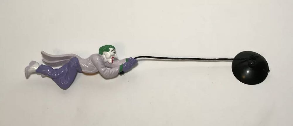 Batman-Joker Window Hanger - Applause Inc. action figure collectible - Main Image 3