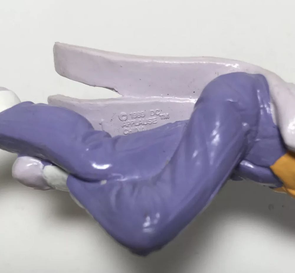 Batman-Joker Window Hanger - Applause Inc. action figure collectible - Main Image 4