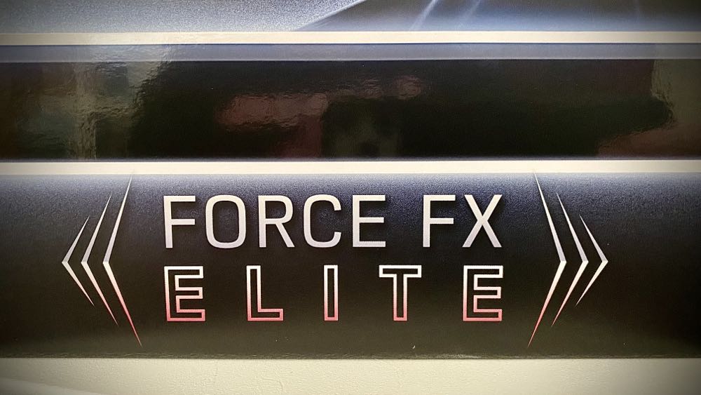 Darksaber Force Fx Elite Lightsaber Star Wars The Black Series - Hasbro action figure collectible [Barcode 5010993802227] - Main Image 4