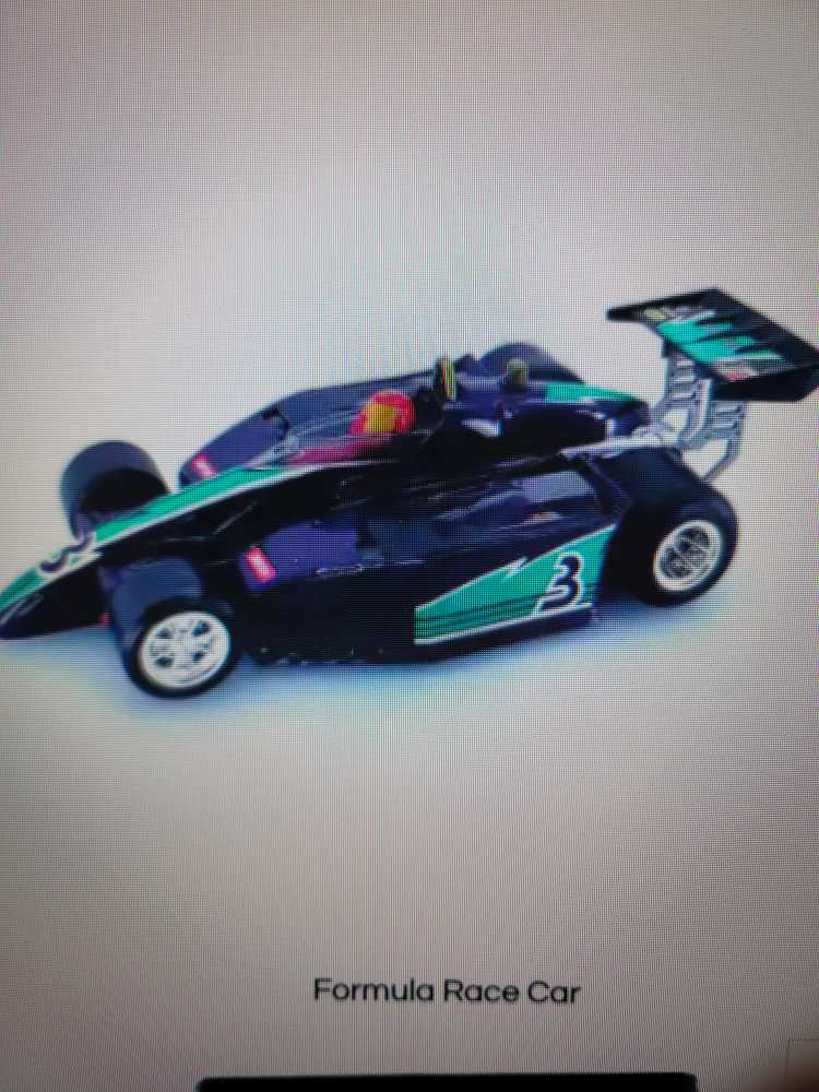 Back To The Future 964 Marty With Hoverboard