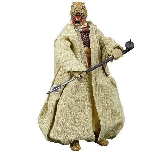 Tusken Raider - Hasbro (Star Wars: The Black Series) action figure collectible - Main Image 2