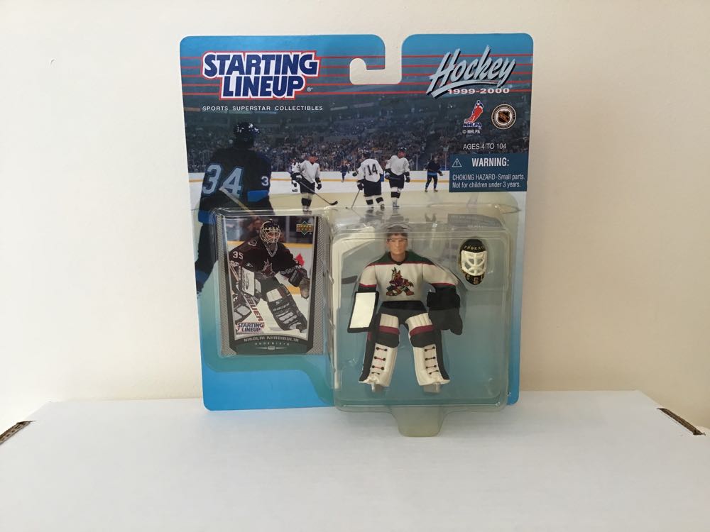 Bendyfigs Universal Monsters Phantom Of The Opera