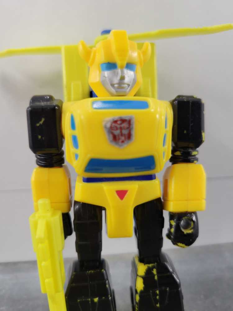 Buboicullaar Creature 4-Pack (Bubo, Rock Wart & 2 Womp Rats)