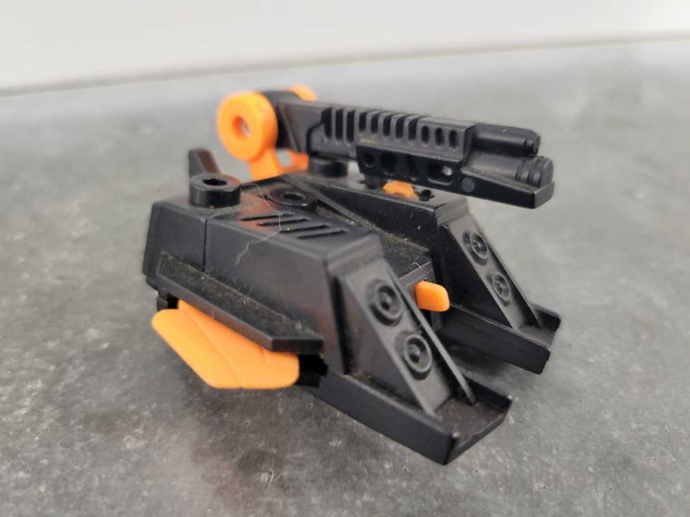 Bendyfigs Universal Monsters Bride Of Frankenstein