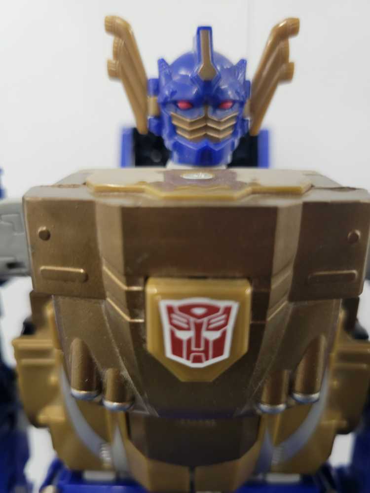 835 Penny as Wonder Woman - The Big Bang Theory