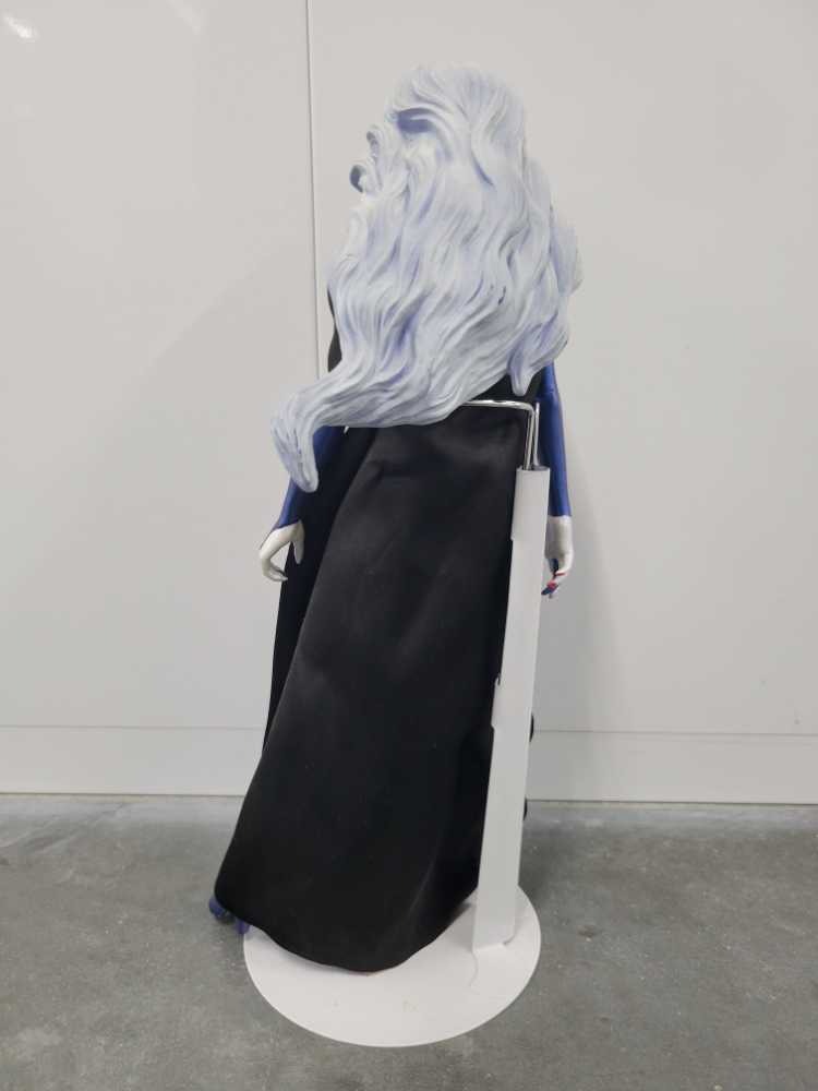 Lady Death 12 Inch  - Moore Action Collectables (Lady Death) action figure collectible - Main Image 4