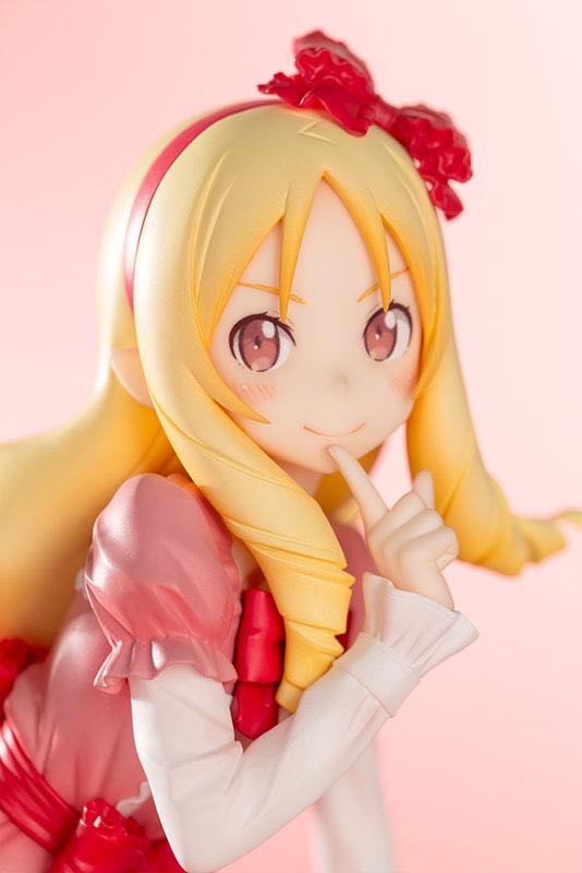 Eromanga Sensei Elf Yamada Ani Statue  action figure collectible [Barcode 190526007741] - Main Image 2
