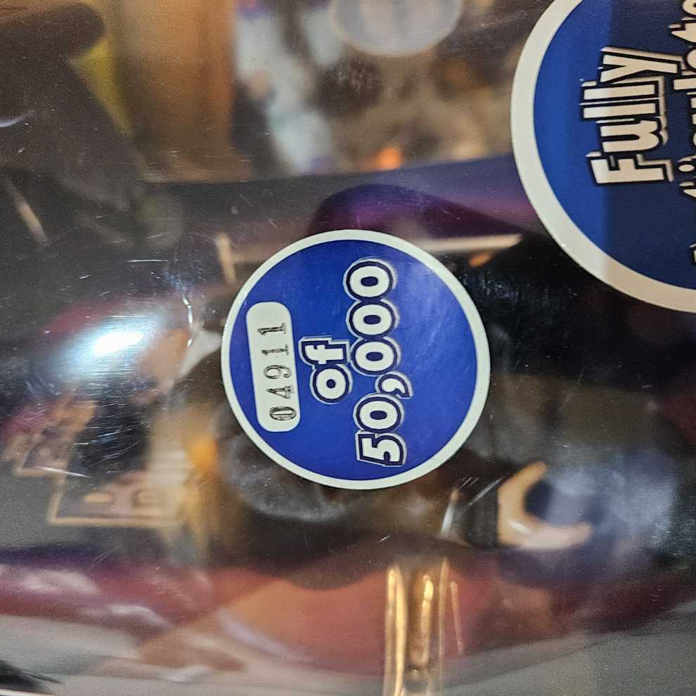 The Blues Brothers Limited Edition Ellwood Doll Includes Harmonica - Fun 4 All (The Blues Brothers) action figure collectible [Barcode 071808830014] - Main Image 4