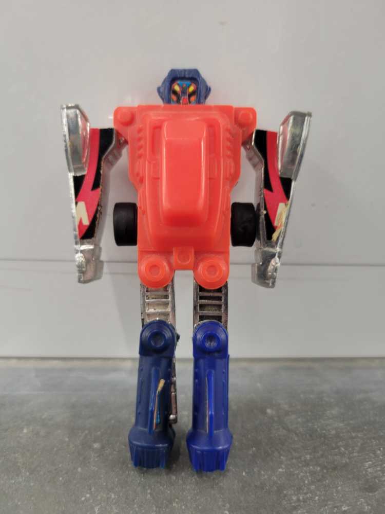 Futurama Toynami Calculon