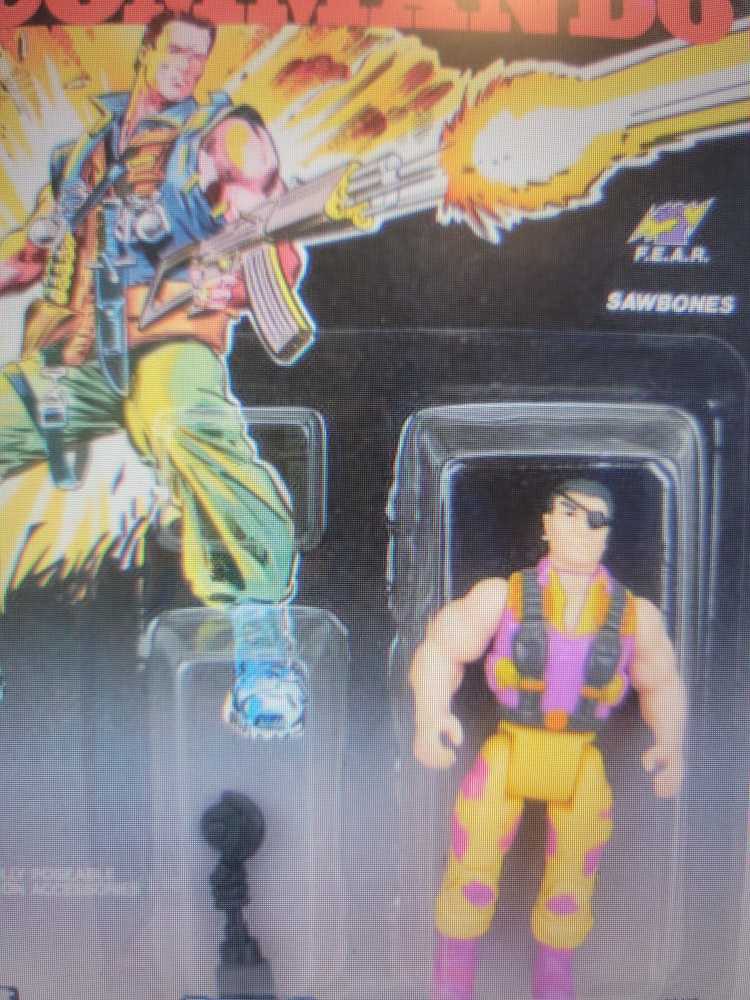 White Rabbit (Alice In Wonderland - Black Light Glow) 1062 Summer Convention 2021