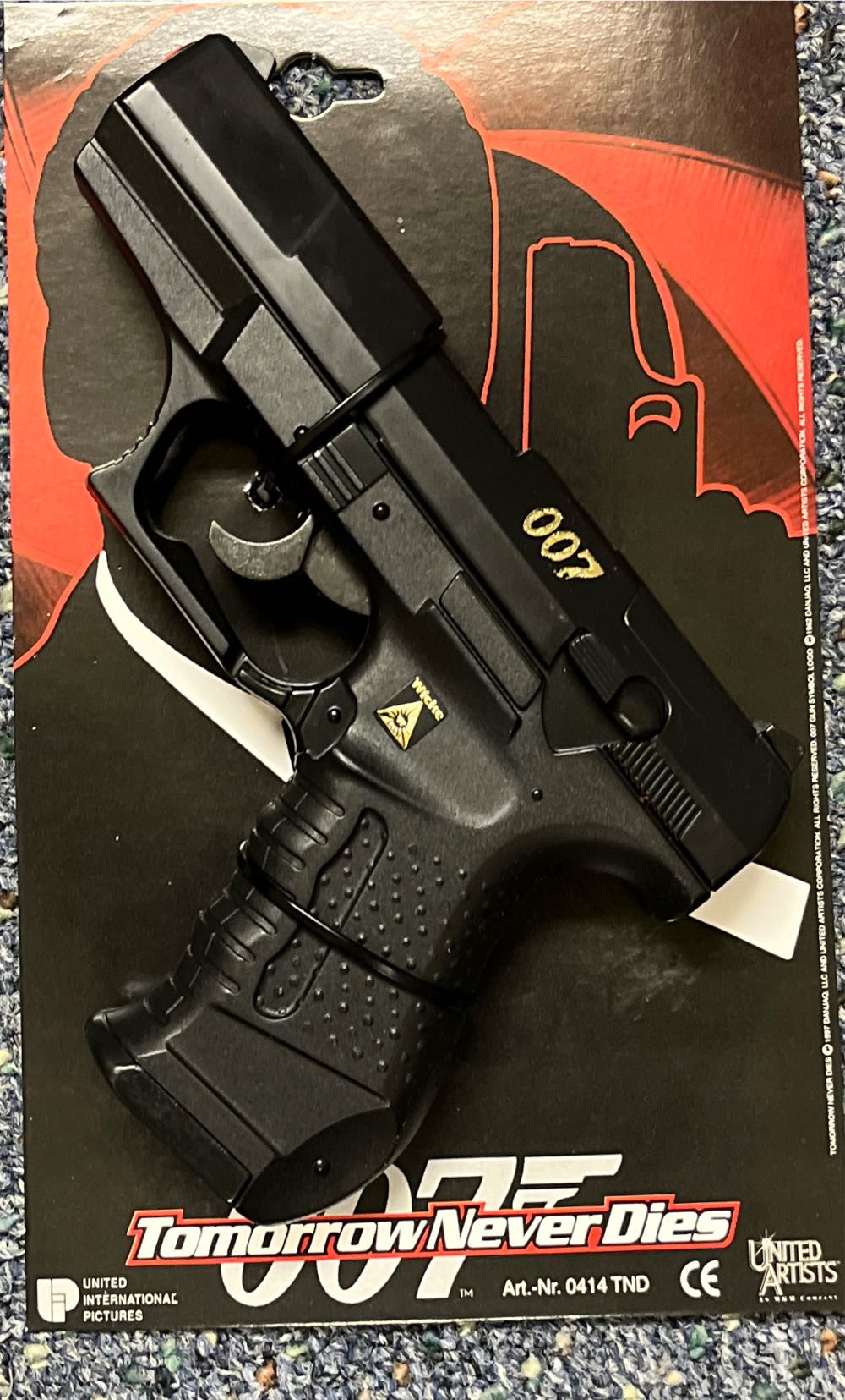 Toucan (San Diego Comicon International) 102 San Diego Comicon Limited Edition 2020