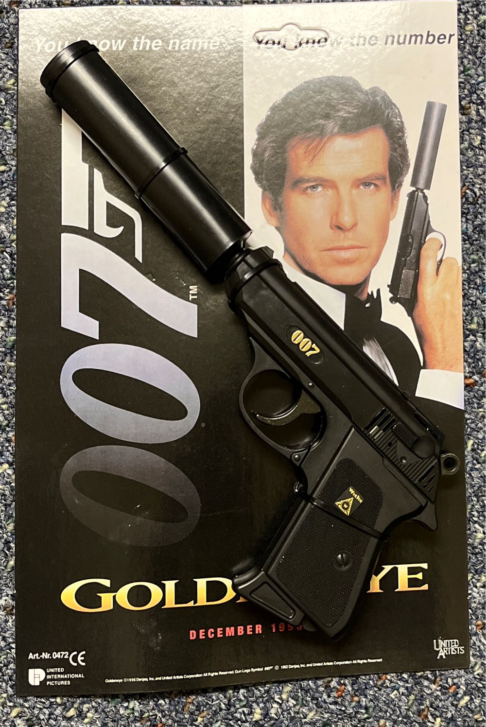 Ghostbusters Playmobil 9219 Ghostbusters Firehouse