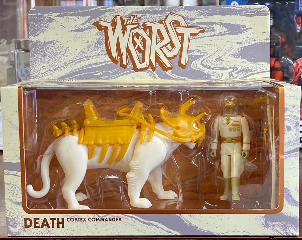 Star Trek | Buy List Brian’s Toys