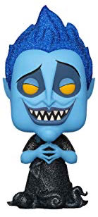 Funko Pop! Games Resident Evil Tyrant Exclusive 6” Super Sized Vinyl Figure