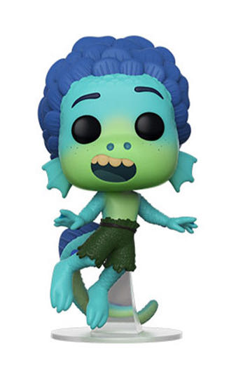 Danny Zuko Carnival (Grease) 555