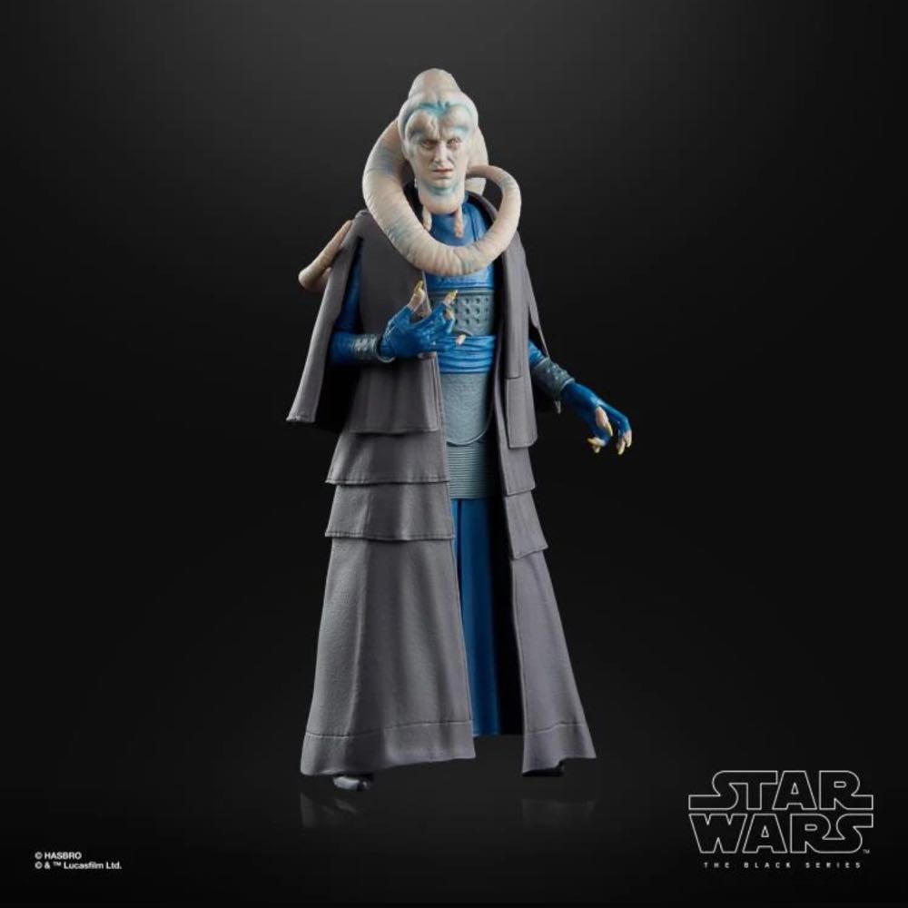 Bib Fortuna - Hasbro (Galaxy Line) action figure collectible - Main Image 4