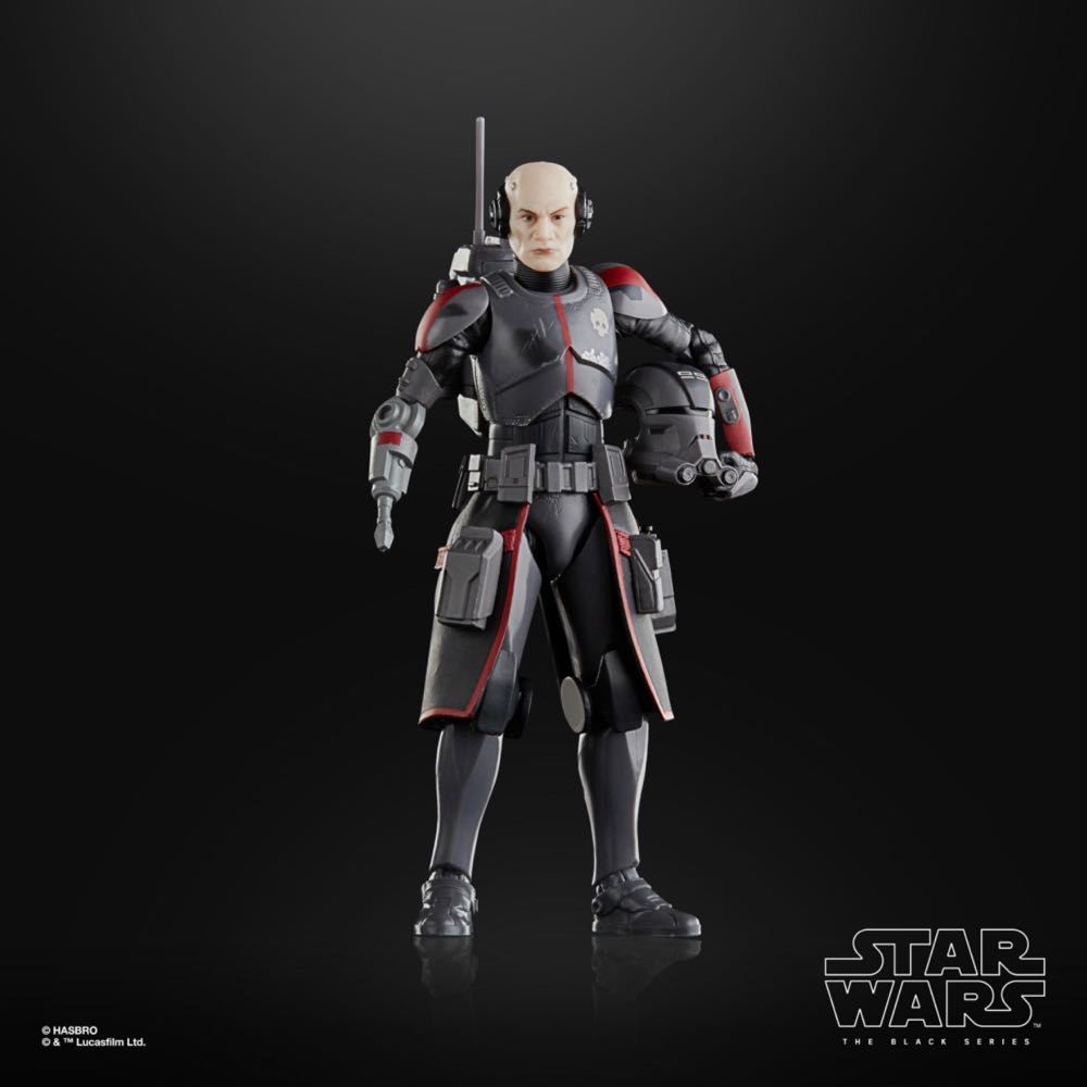 Echo - Hasbro (Galaxy Line) action figure collectible - Main Image 3