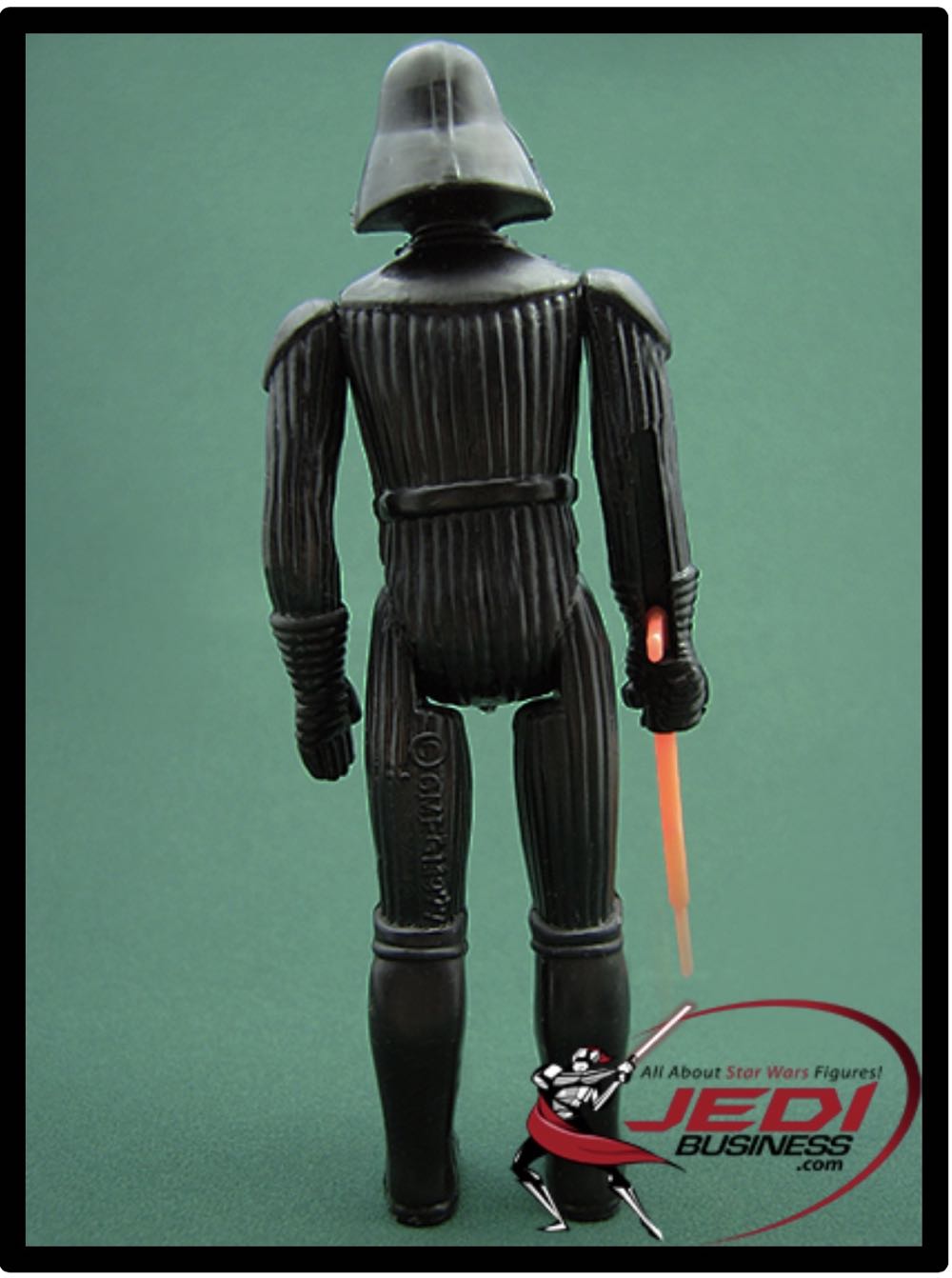 Star Wars - Darth Vader - Kenner (Star Wars) action figure collectible - Main Image 2