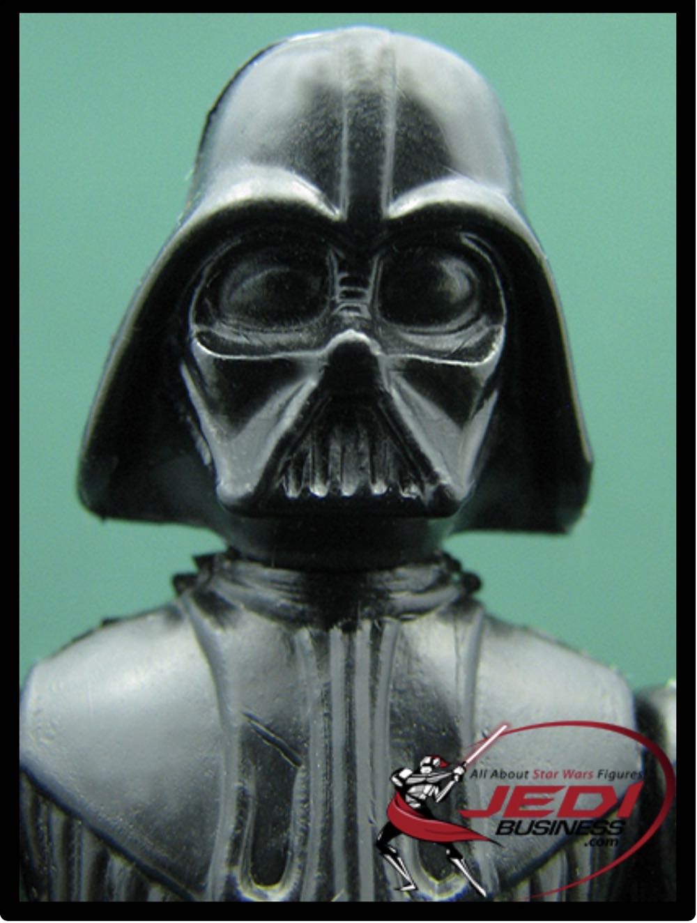 Star Wars - Darth Vader - Kenner (Star Wars) action figure collectible - Main Image 3