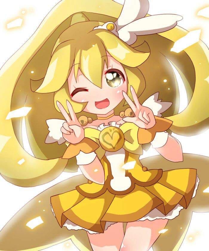 Glitter Force (Peace) - DC Direct (DC Collectables) action figure collectible - Main Image 3