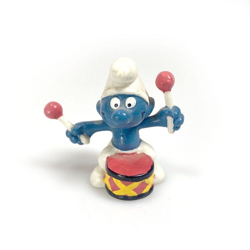 The Flash 3.75” Dc Heroes Spin Master 1st Edition Gold Variant