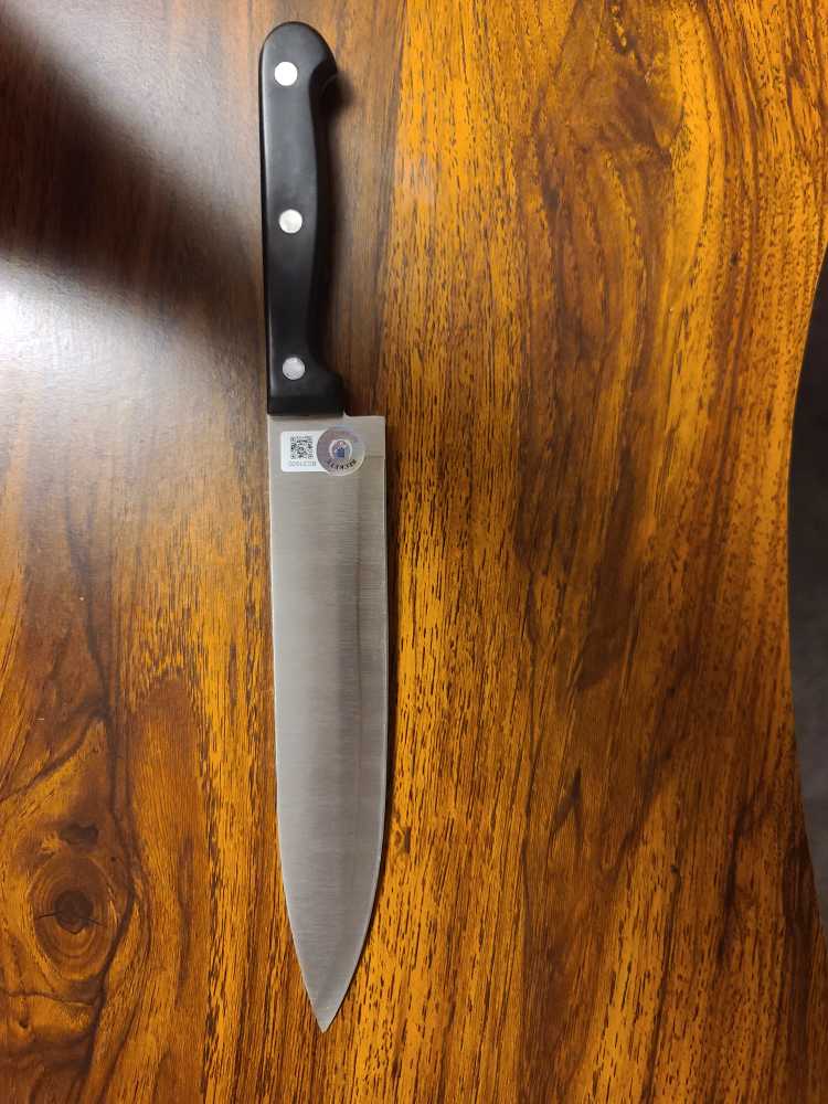 Signed Micheal Myers Chef Knife - Bam Box (Horror) action figure collectible - Main Image 2