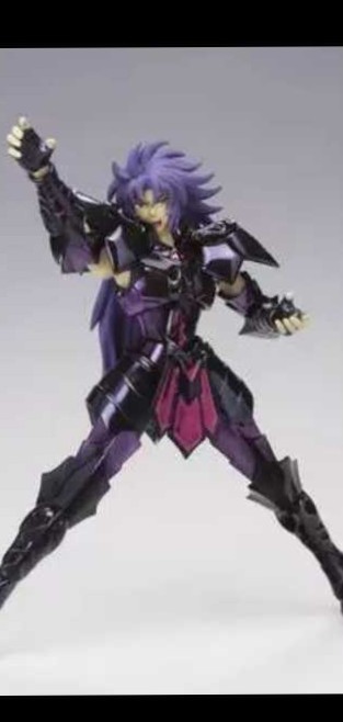 Saga De Gêmeos Myth EX Surplice - cs chuangshen action figure collectible - Main Image 2