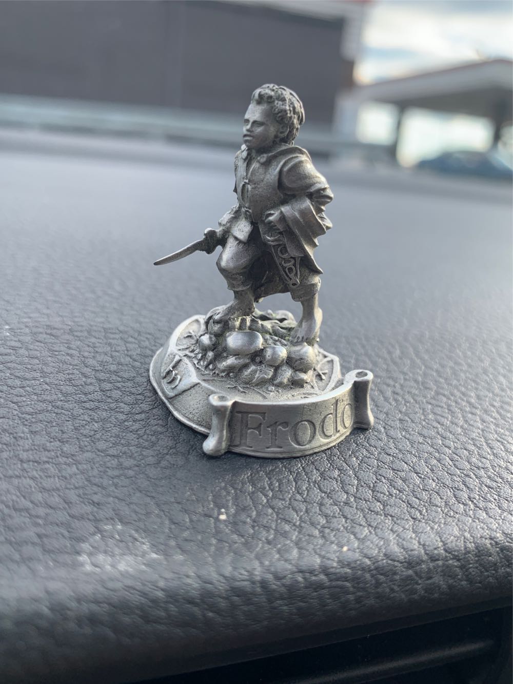 Playmobil Advent Calendar Back To The Future Part III