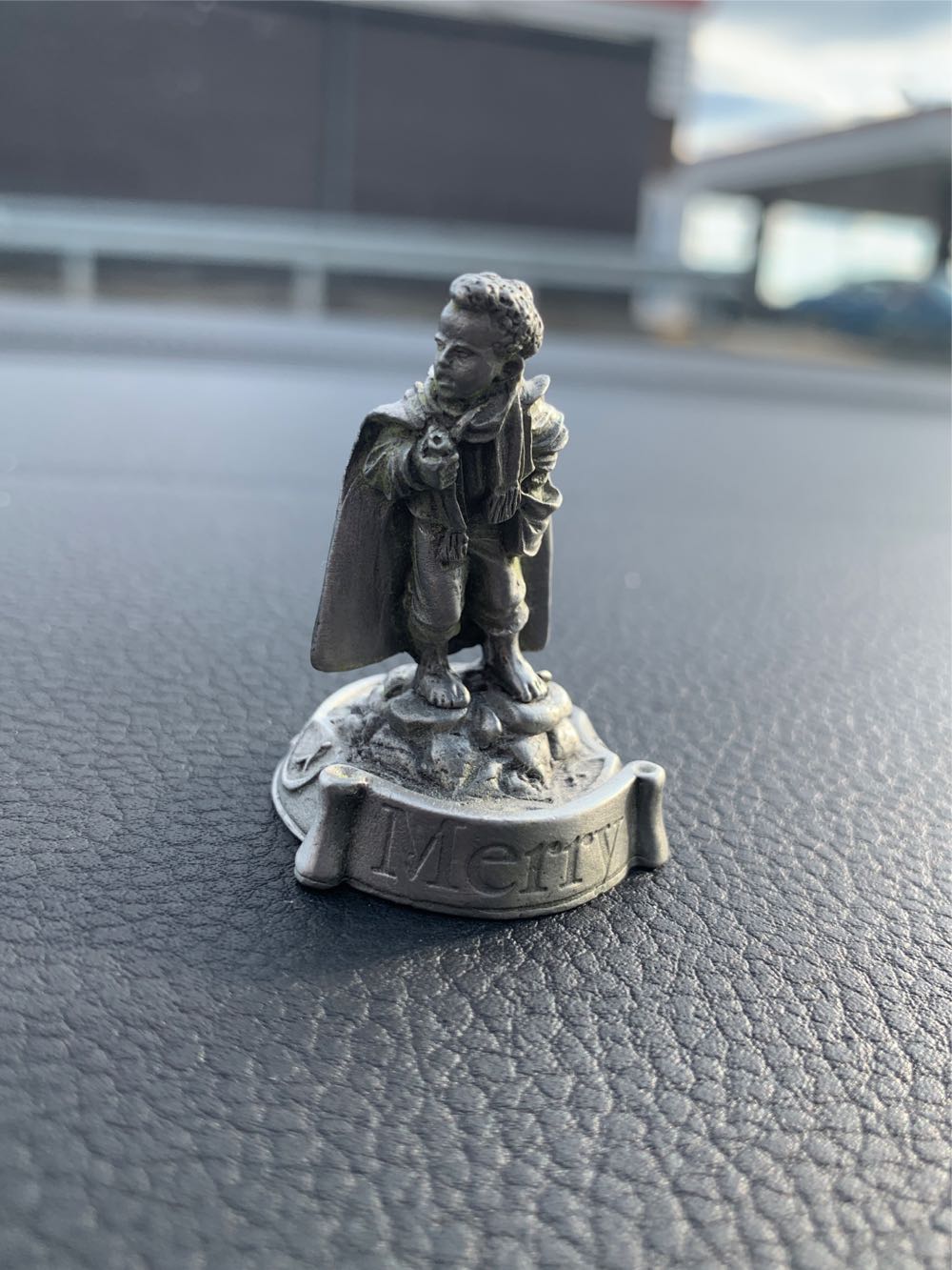 Lego Dimensions Cyborg Fun Pack 71210