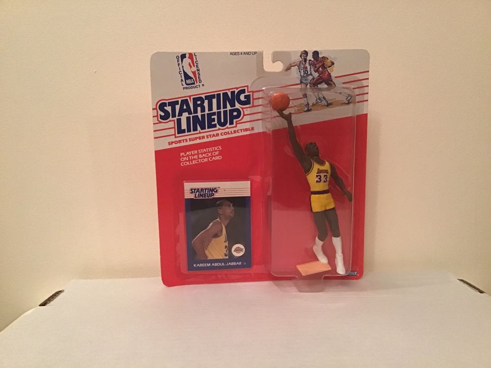 Big Blast/Graphitti Designs - Clerks Inaction Figures - William - Mallrats Series 3 - 2003