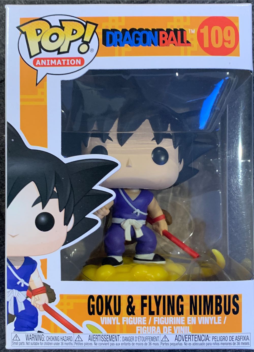 WWF Hasbro Series 1 Andre The Giant