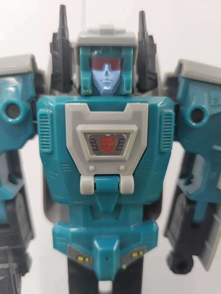 Replica Cosplay Ecto Goggles Visor Welcome To Ghostbusters