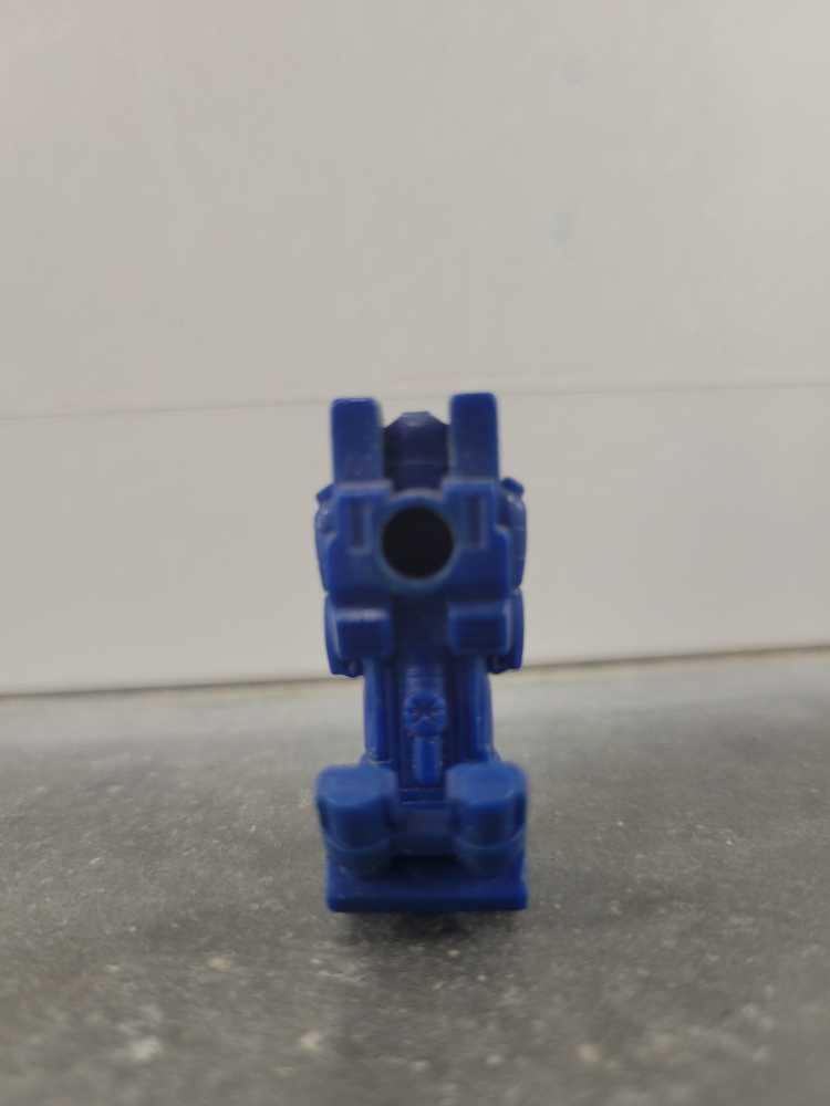 Flintlock - Hasbro (1988) action figure collectible - Main Image 3