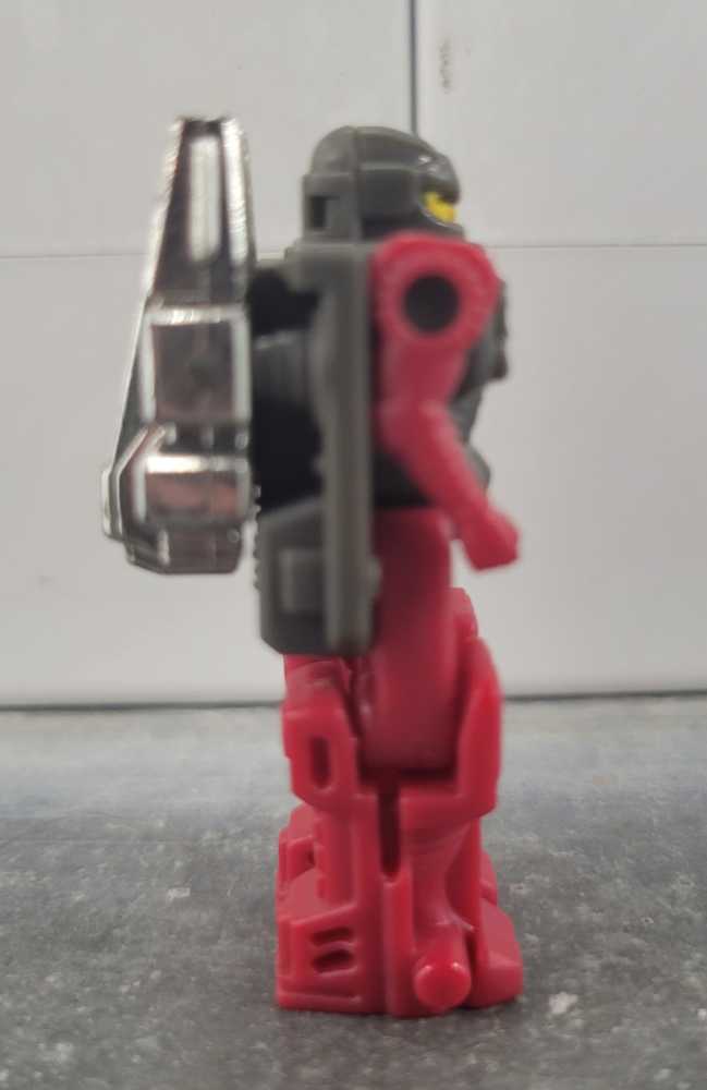 Rev - Hasbro (1988) action figure collectible - Main Image 2