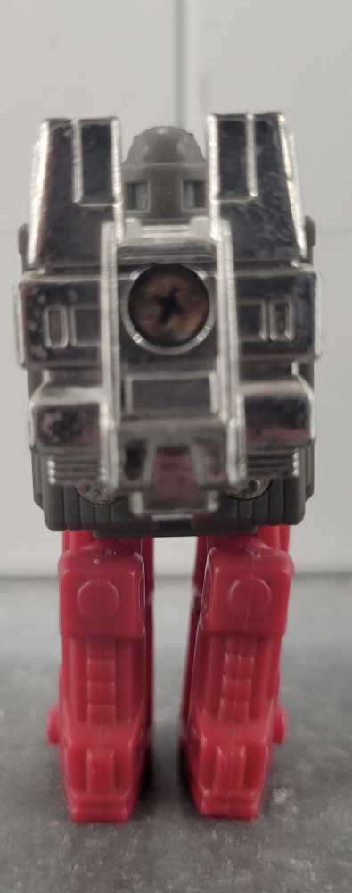 Rev - Hasbro (1988) action figure collectible - Main Image 3