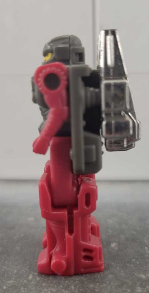 Rev - Hasbro (1988) action figure collectible - Main Image 4