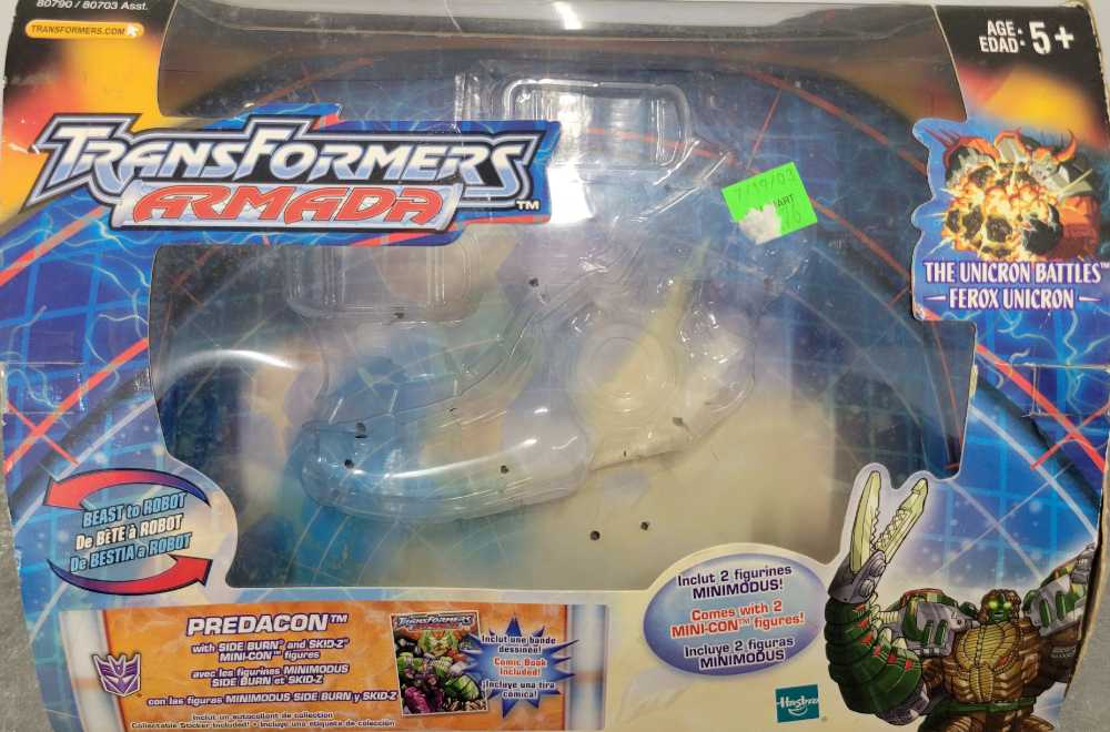 The Last Knight on Earth